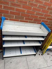 Sortimo Van Racking System