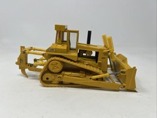 VINTAGE CAT NZG KETTENDOZER D 10 w/ripper-1/5...