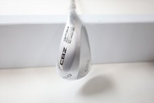 Cleveland Cbz Tour Satin Wedge 58 -12 Wedge Kbs Hi-Rev G 80 Graphite