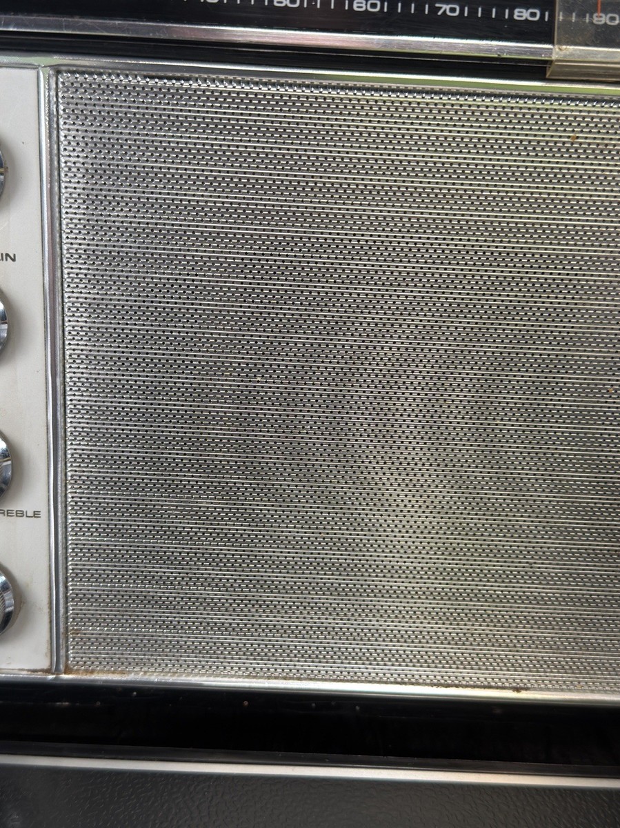 Zenith Transoceanic D7000Y Royal Radio for sale online | eBay