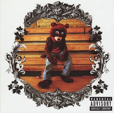 Kanye West - The College Dropout (CD, Album) | eBay UK Kanye West - The College Dropout (CD, Album) | eBay UK
