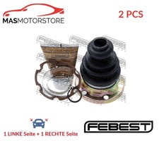 ACHSMANSCHETTE ANTRIEBSWELLE PAAR FEBEST 2315-B5 2PCS V FÜR AUDI A6,100,80,A4