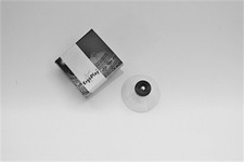 Ventosa di ricambio per ERGOPLAY APPOGGIA CHITARRA PROFESSIONALE