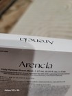 Arencia Holy Hyssop Sheet Mask Glow Moisturizing Hydrating 135 mL — photo 3