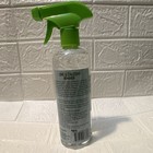 Homebright Lime & Calcium Remover Spray, Plant-Based Lemongrass 10.9 fl oz — photo 2