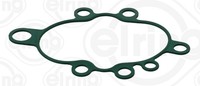 Dichtung Kraftstoffpumpe Elring 390.070 FüR 8700 9900 Elite 8500 Volvo 9700 FH12
