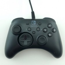 HORI HORIPAD NSW-001 Wired Controller for Nintendo Switch