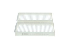 INNENRAUMFILTER POLLENFILTER FÜR MINI MINI CLUBMAN (F54) - BOSCH 1 987 435 110