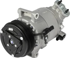 SCITOO A/C Compressor Kit Chevy Colorado GMC Canyon 3.6L 2017-2022 – Grade A+