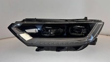 Volkswagen PASSAT B8 Headlight/headlamp 3G1941113A KT0026T