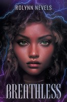 Breathless Rolynn Nevels Taschenbuch Kartoniert / Broschiert Englisch 2021