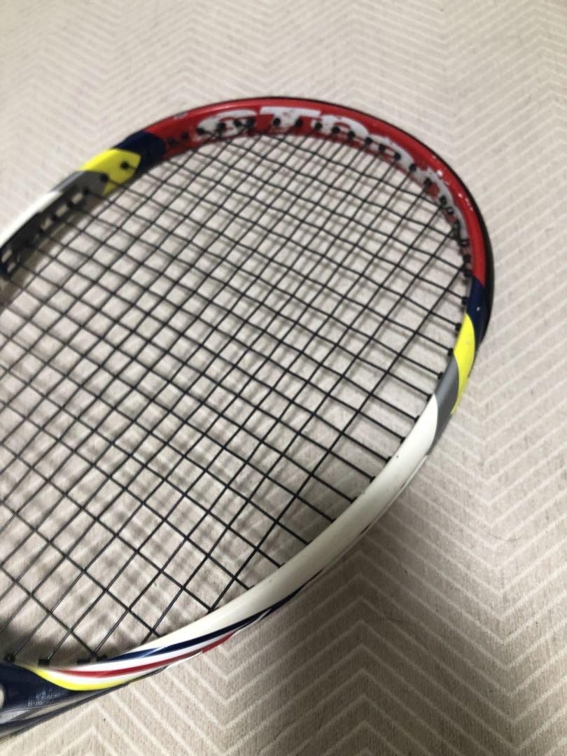 wilson STEAM 100 BLX スチーム　① Wilson Steam 100 Blx 1 | eBay