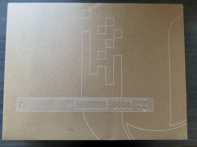 Ubiquiti UniFi Dream Machine Pro Enterprise Security Gateway (UDM-Pro)