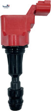 HIGH ENERGY IGNITION COIL SET of 1 12638824 UF491 Compatible with Buick Lacrosse