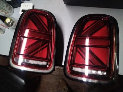 FANALI POSTERIORI MINI COUNTRYMAN 2021 - Immagine 1 di 3