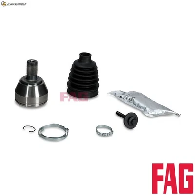 GELENKSATZ ANTRIEBSWELLE 771 0468 30 FÜR FORD FOCUS/II/Turnier/C-MAX/III 1.6L - Bild 1 von 4