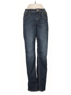 Multiblu Women Blue Jeans 36W