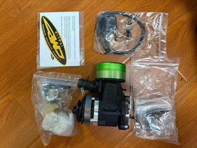 CMB 27cc Marine Gas Engine Selettra Ignition RC Boat Racing Motor Gasoline