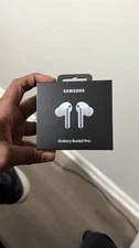 Galaxy buds 3 pro headphones