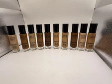MAKE UP FOR EVER REBOOT 1.01OZ /30ML CHOOSE SHADES