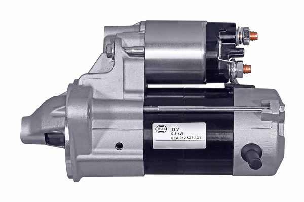 Hella Anlasser Starter 8EA 012 527-131 FüR Toyota Corolla Celica 12V Compact GLI-image