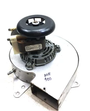 Jakel J238-112-11128 Goodman B18590-05 Inducer Motor Assembly used #MR900