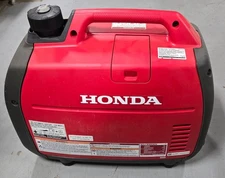 Honda EU2200i COMPANION 2200W Inverter Generator