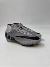 Nike Mercurial Superfly 9 Elite FG Soccer Cleats FN5613-001 Men's Size 5.5