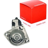 Herth+Buss Elparts Anlasser Starter 1,1Kw Passend FüR Ford B-MAX C-MAX Ecosport