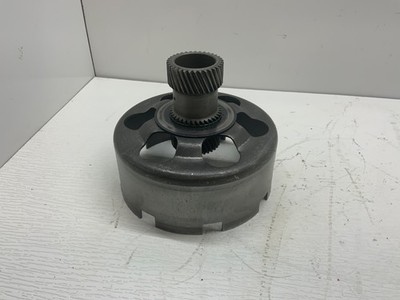 TH350 TURBO AUTOMATIC TRANSMISSION PERFORMANCE SUN SHELL AND GEAR ASSEMBLY 