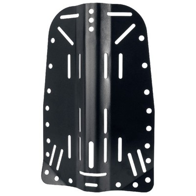 SEAC SUB Rückenplatte für BCD-Westenrücken MODULAR/MODULAR MAX