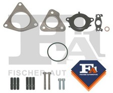 FA1 KT110670 Montagesatz für Lader Montagesatz Turbolader Lader für Audi 
