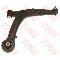 TRW Querlenker Lenker RadaufhäNgung FüR Fiat Panda 169 169_