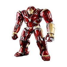 Figura Tamashii Nations SH Figuarts Avengers Infinity War Hulkbuster 2.0 Nueva