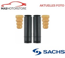 STOßDäMPFER STAUBSCHUTZSATZ SACHS 900 180 A FÜR SUZUKI SPLASH,SWIFT III