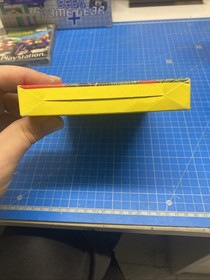 Burai Fighter CIB Nes Nintendo Ovp NOE Sch&ouml;ner Zustand