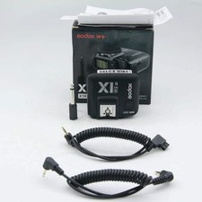  OPEN BOX EXCELLENT  Godox X1R-S TTL Wireless Flash Trigger Receiver for Sony