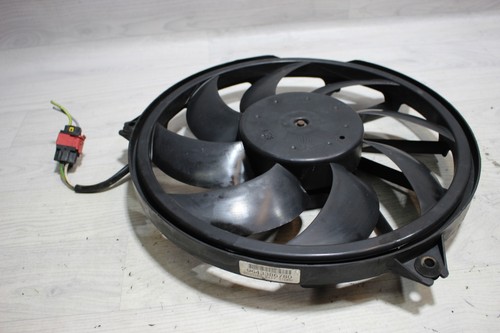 Lüfter Motorkühlung Kühlerlüfter 9643386780 / 5020267  Peugeot 206 Bj,04