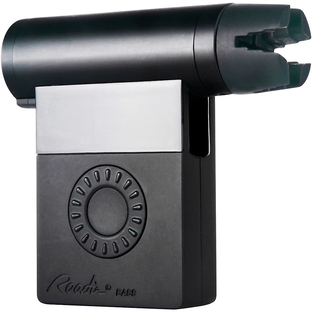 Дорожный тюнер Roadie Bass Автоматический струнный тюнер