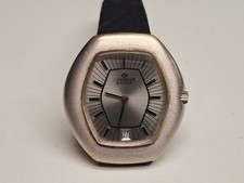 Lorenz Edox orologio vintage di forma uomo o donna carica manuale 34 mm