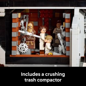 LEGO Star Wars Death Star 75379 Ultimate Collector Series 9023 Pieces