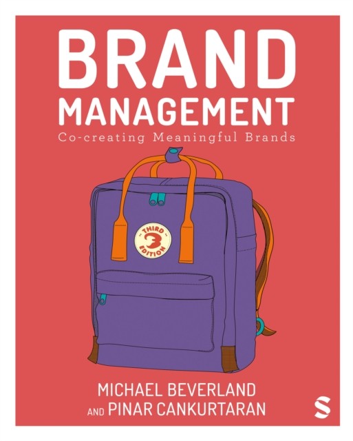 Brand Management: Co-creating Meaningful Brands by Michael Beverland NEW - Image 3
