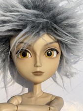Taeyang Timulus Doll Pullip Used