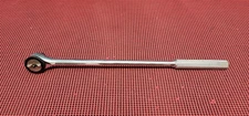 PROTO TOOLS 5454A USA PROFESSIONAL 1/2" DR VINTAGE 16" RATCHET READ DESCRIPTION