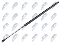 Original NTY Gasfeder Koffer-/Laderaum AE-RE-040 FüR Renault