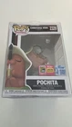 Pochita #2329 Funko Pop! Chainsaw Man SDCC 2026 Exclusive Official Con Sticker