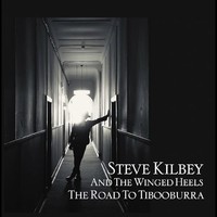 Steve Kilbey The W - Road To Tibooburra - Cd - G1398Z