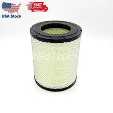 Air Filter for ISUZU NRR NPR NPR-HD NQR 4JJ1 3.0L 4HK1 5.2L 6.0L 05-25