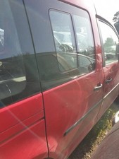 Porte arrière et accessoires Volkswagen CADDY