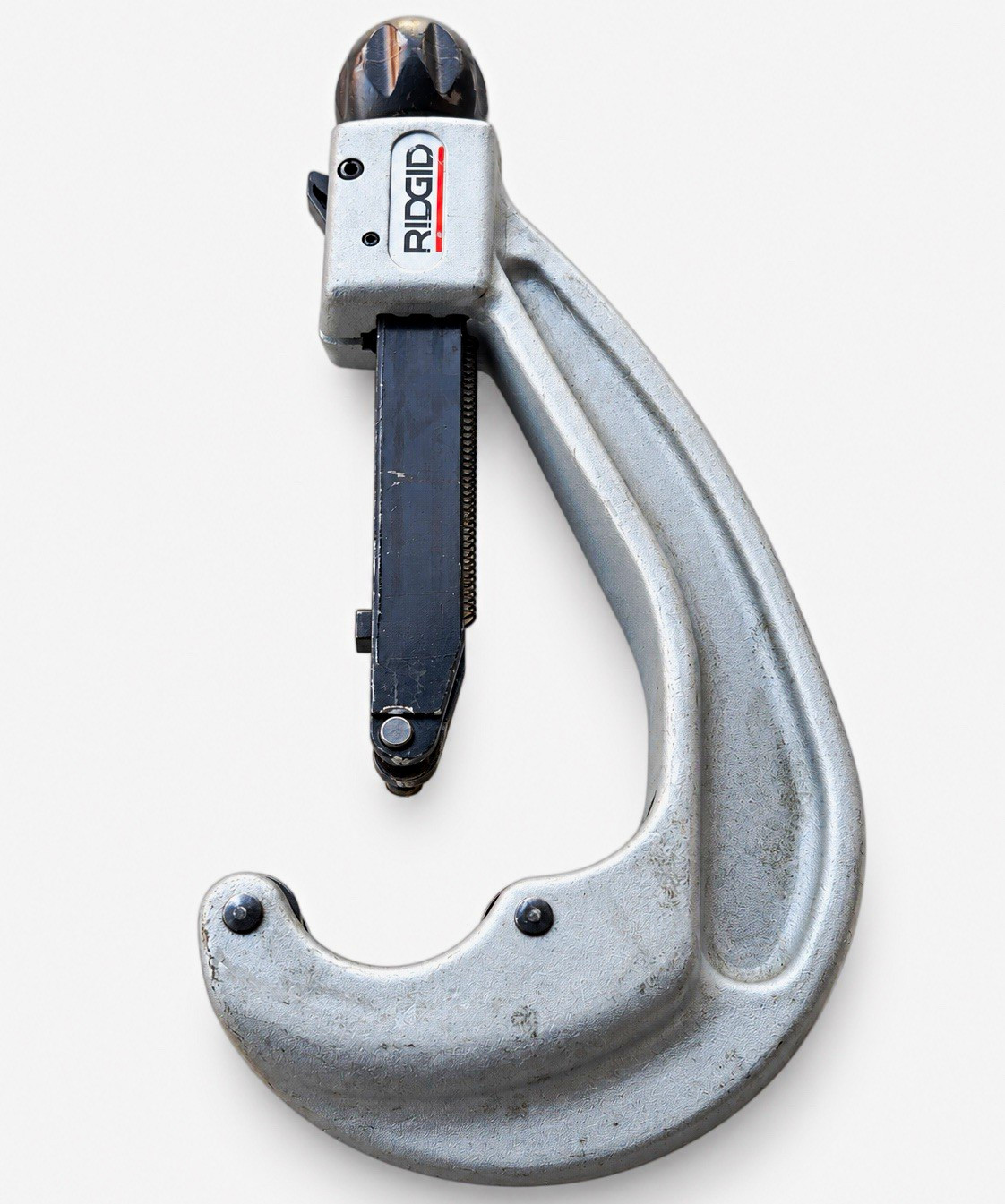 RIDGID No. 152 Soil Pipe Cutter Tool, MPN 152, 1 7/8 in to 4 in